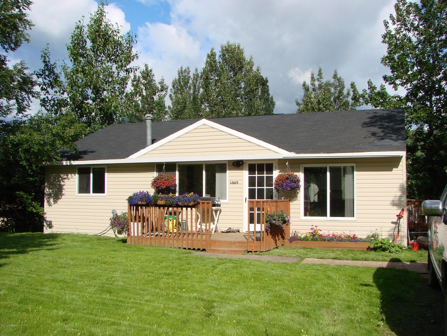 Summer Exterior