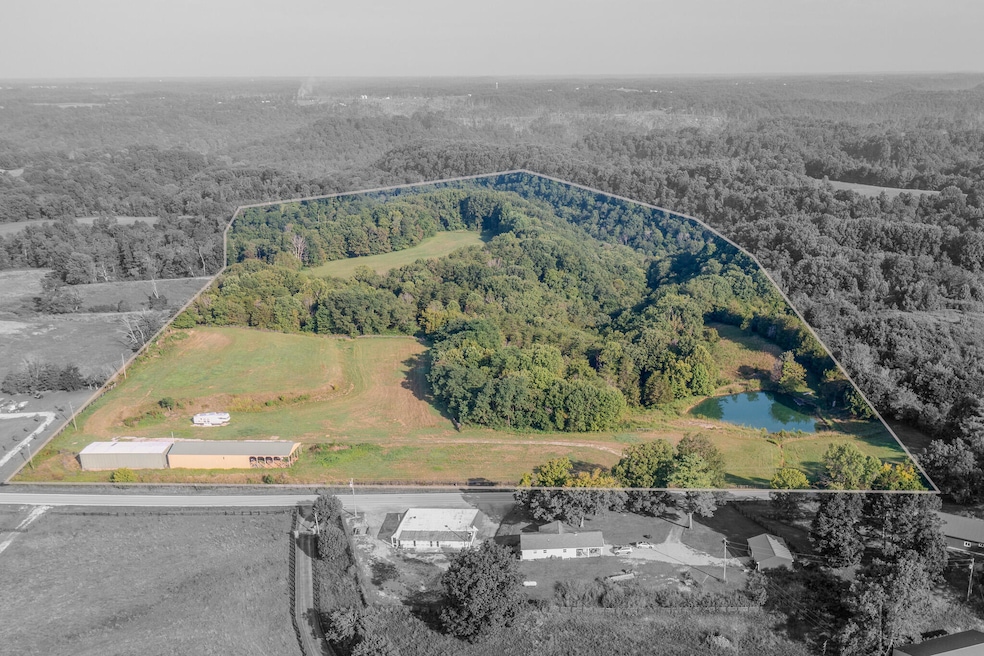 8450 Highway 196, Nancy, KY 42544 - photo 1