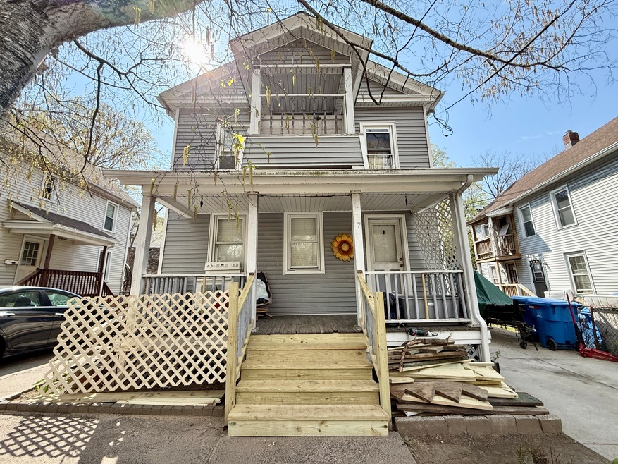 172 North St, Bristol, CT 06010 - photo 1