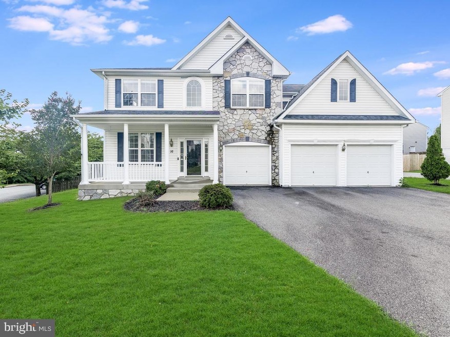 16 Masters Dr, Stafford, VA 22554 - photo 1