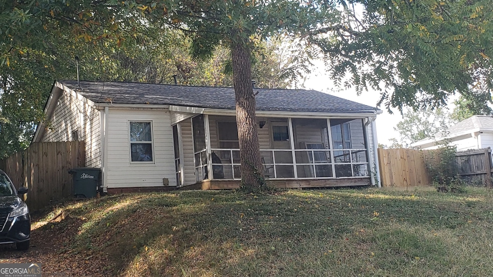 247 Austin Ave NE, Marietta, GA 30060 - photo 1