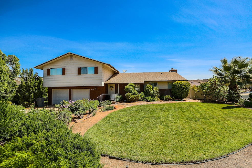 1995 Calliandra Cir, Saint George, UT 84790 - photo 1