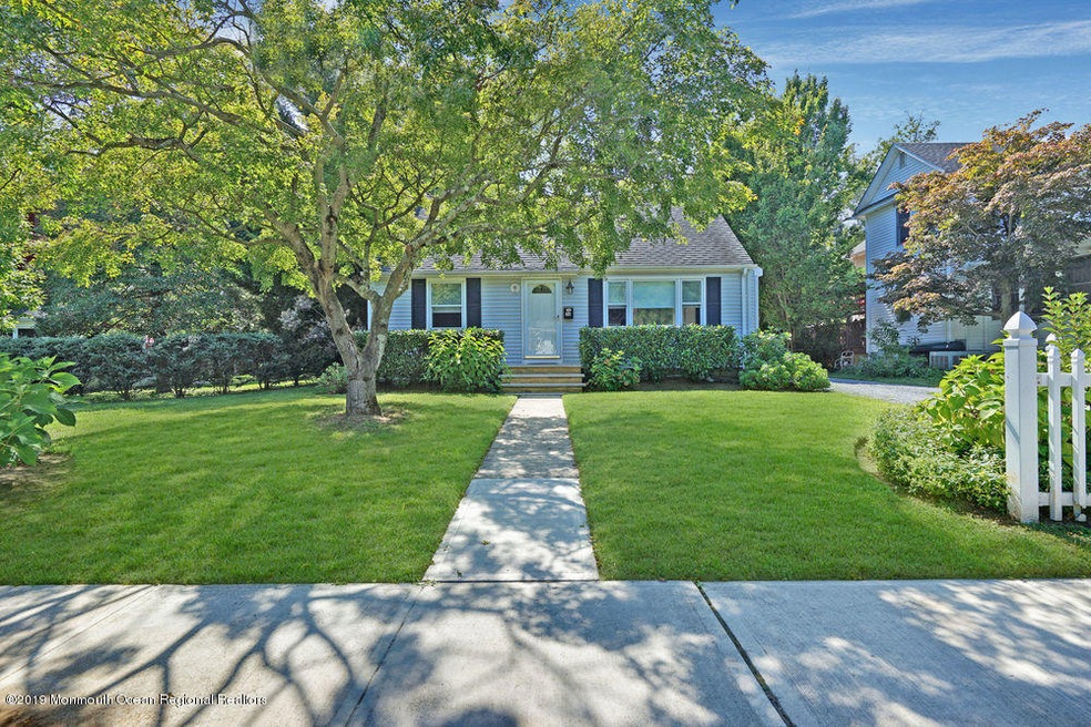 36 Center St, Rumson, NJ 07760 - photo 1