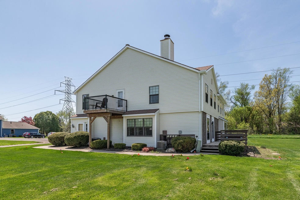 2448 Quail Run Drive - Kalamazoo-1