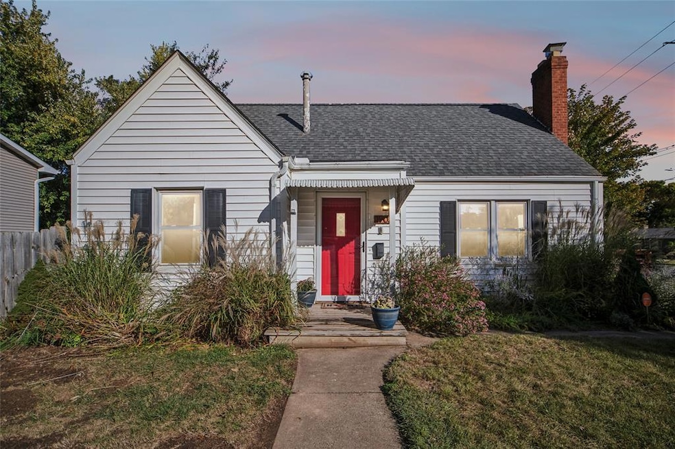 Welcome to 1903 37th