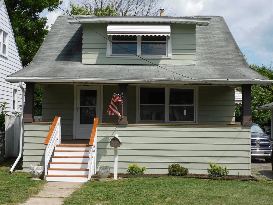 1217 Durand St, Flint, MI 48503 - photo 1