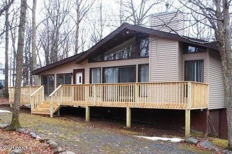 128 Rodeo Dr, Hawley, PA 18428 - photo 1