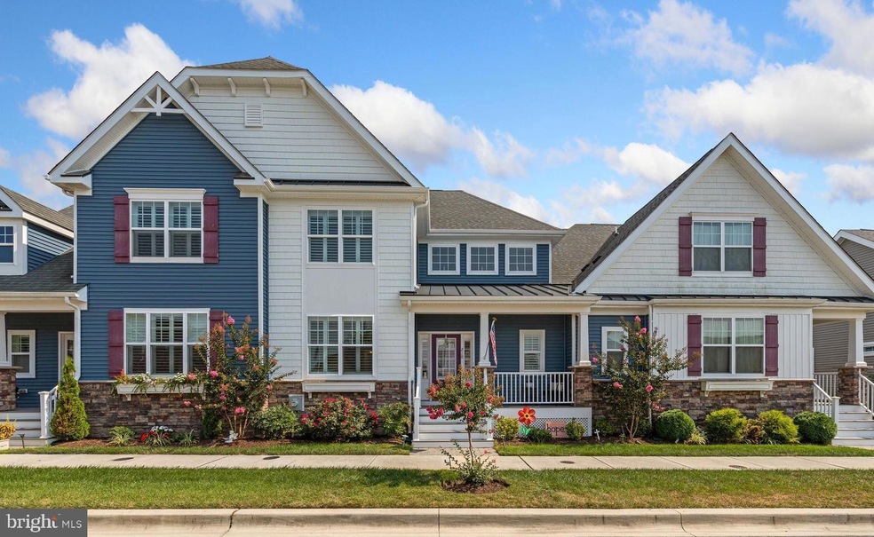 210 Heritage Blvd, Milton, DE 19968 - photo 1