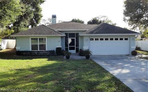 112 Jackson St, Lake Placid, FL 33852 - photo 1