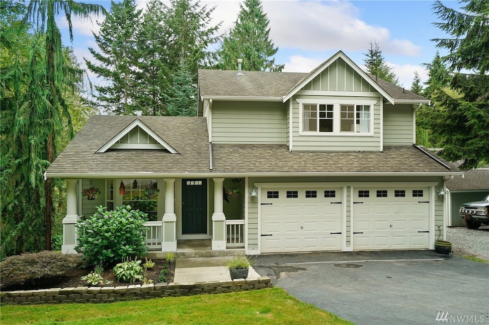 30516 38th Ave NW, Stanwood, WA 98292 - photo 1