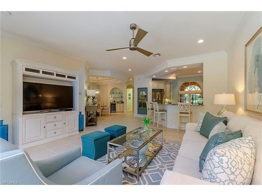 4850 W Boulevard Ct unit B106, Naples, FL 34103 - photo 1