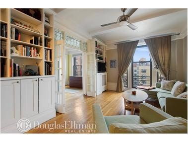 Heathcote Hall unit 91, New York, NY 10025 - photo 1