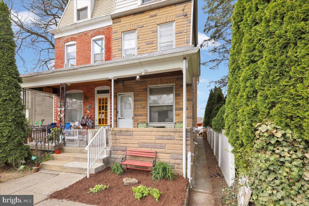 1236 Carbon St, Reading, PA 19601 - photo 1