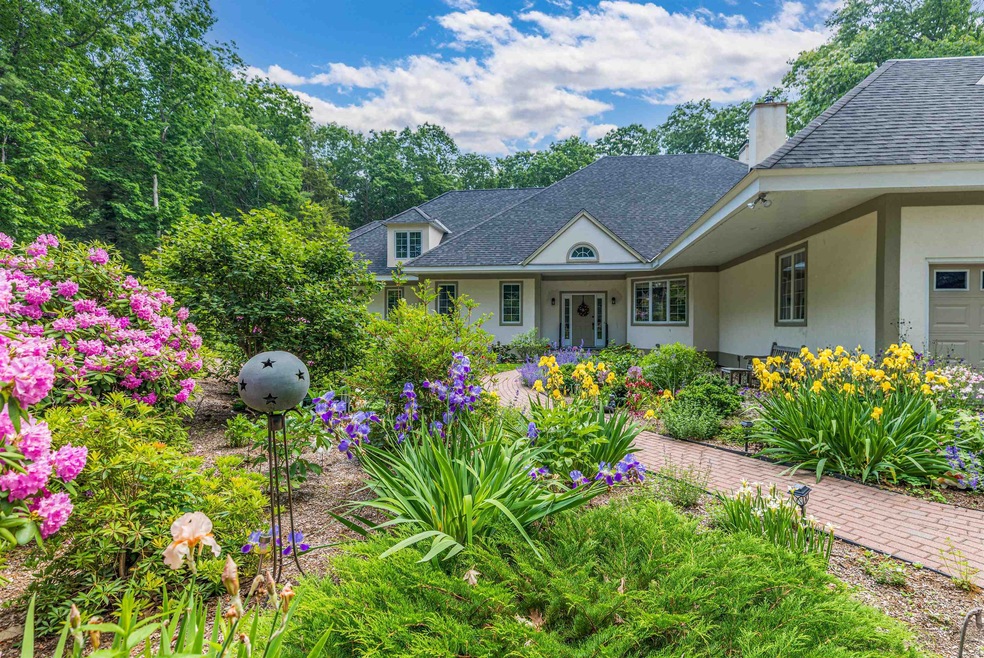 4 Bradley Ln, North Hampton, NH 03862 - photo 1