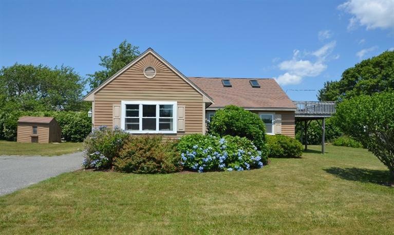 90 Fresh River Ln, Falmouth, MA 02540 - photo 1
