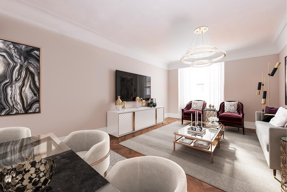 390 Riverside Dr unit 1B, New York, NY 10025 - photo 1