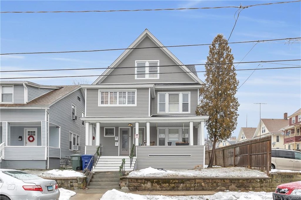 234 Salem St unit 236, Bridgeport, CT 06606 - photo 1