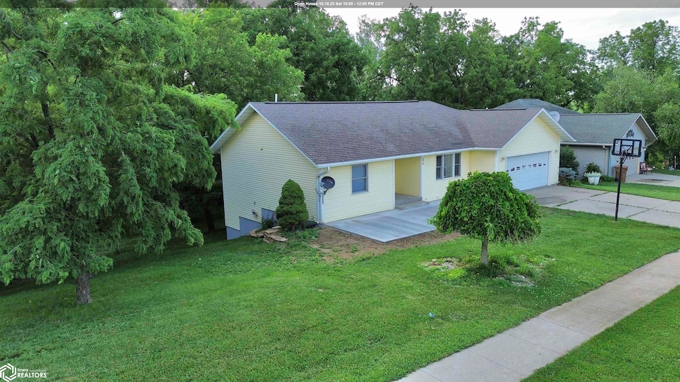 1005 N 16th St, Denison, IA 51442 - photo 1