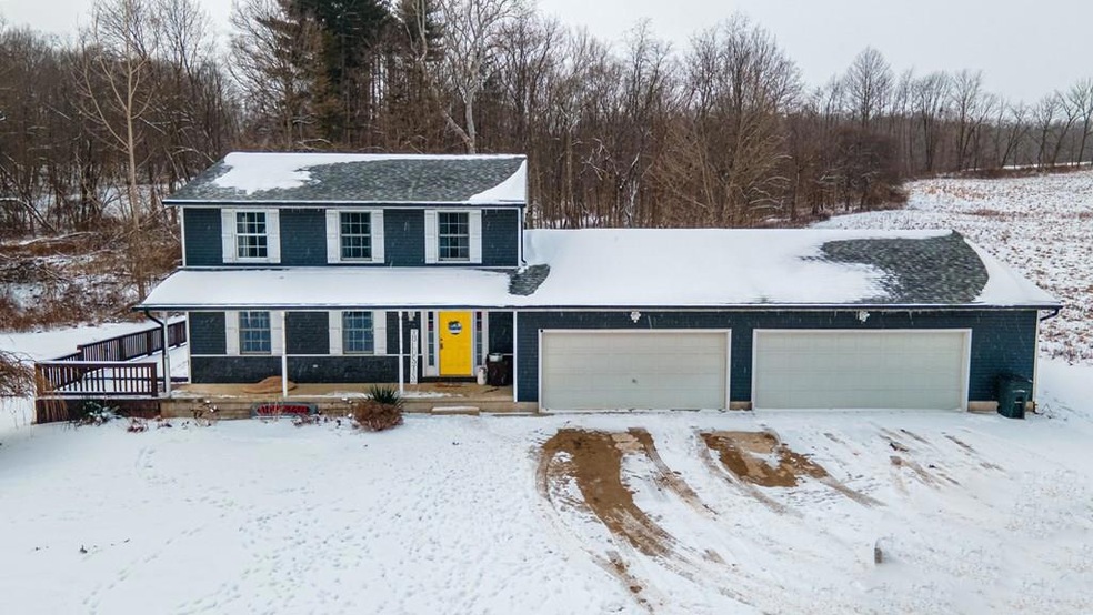 1726 Smart Rd, Lucas, OH 44843 - photo 1