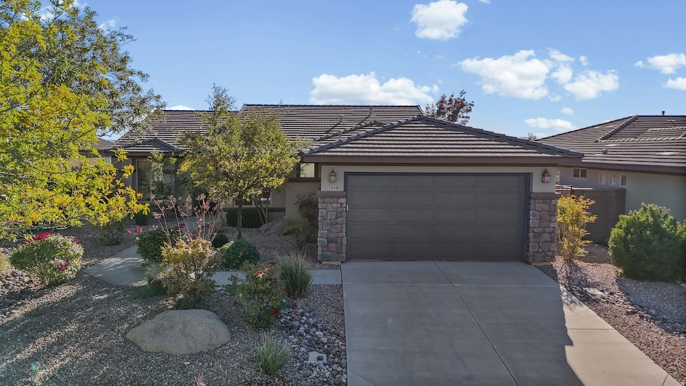 2498 E Canyon Dr, Washington, UT 84780 - photo 1