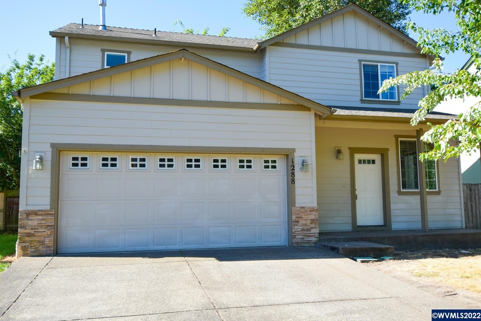 1288 Barnick Rd NE, Keizer, OR 97303 - photo 1