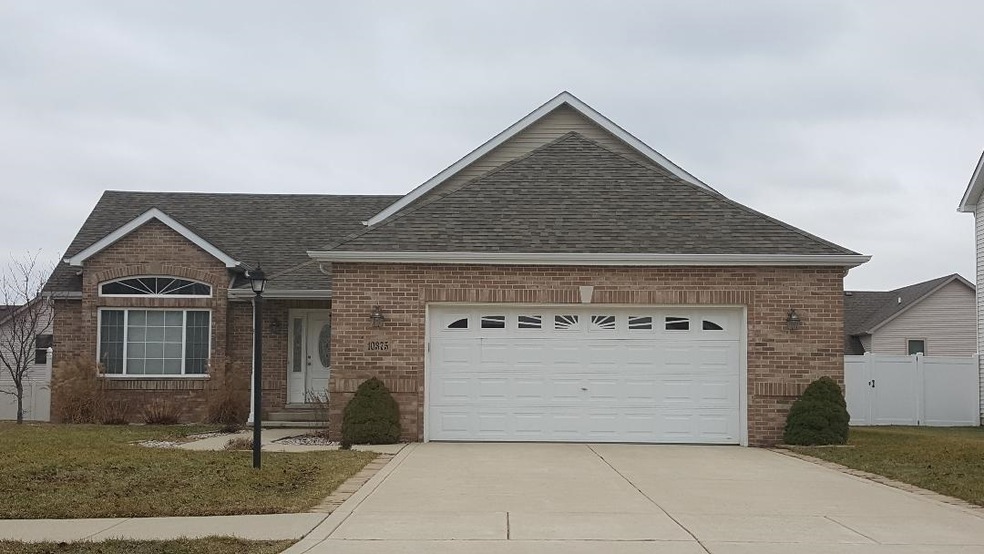 10375 Nelson St, Crown Point, IN 46307 - photo 1