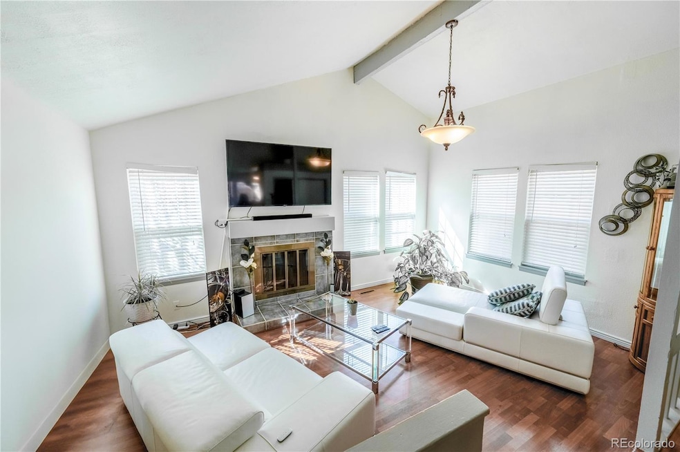 13150 E Linvale Place, Aurora, CO 80014 - photo 1