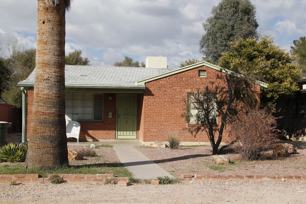 2033 E 7th St, Tucson, AZ 85719 - photo 1