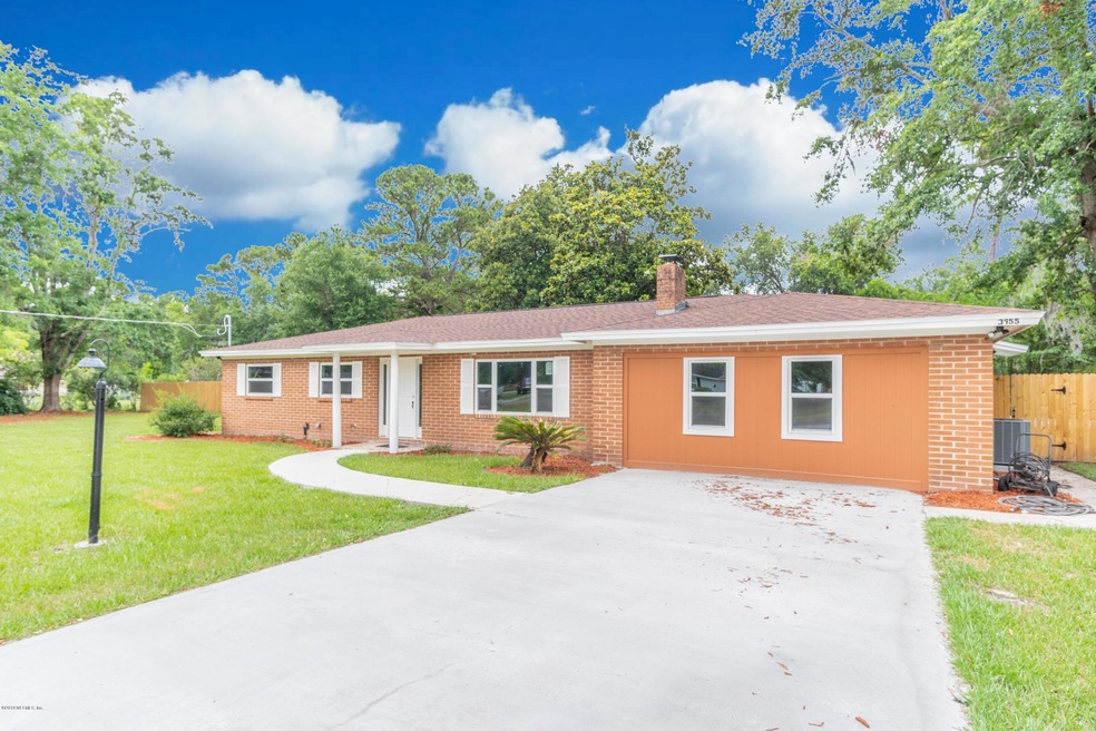 3955 Windy Gale Dr N, Jacksonville, FL 32218 - photo 1