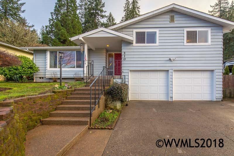 210 Kashmir Ct SE, Salem, OR 97306 - photo 1