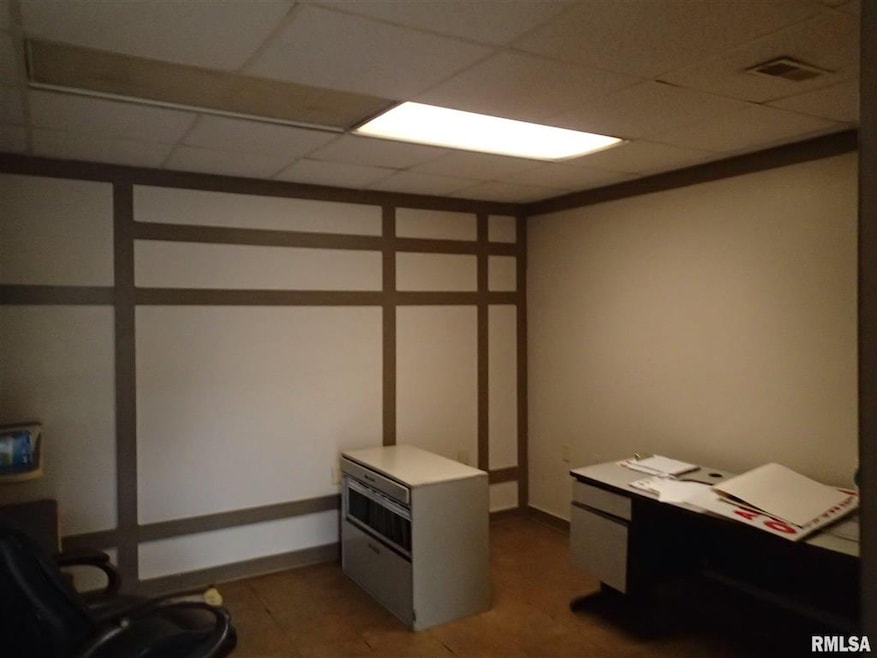 103 S Logan St, Lincoln, IL 62656 - photo 1