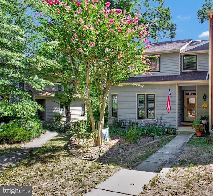 558 Herons Nest, Annapolis, MD 21409 - photo 1