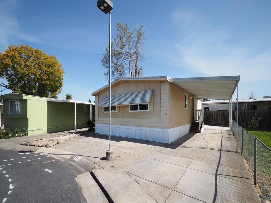 66 La Roda Ct, Rohnert Park, CA 94928 - photo 1