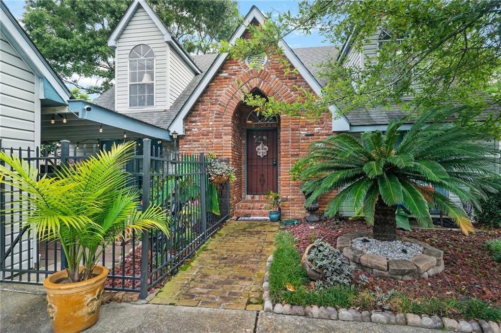 332 Cardinal Dr, Slidell, LA 70458 - photo 1