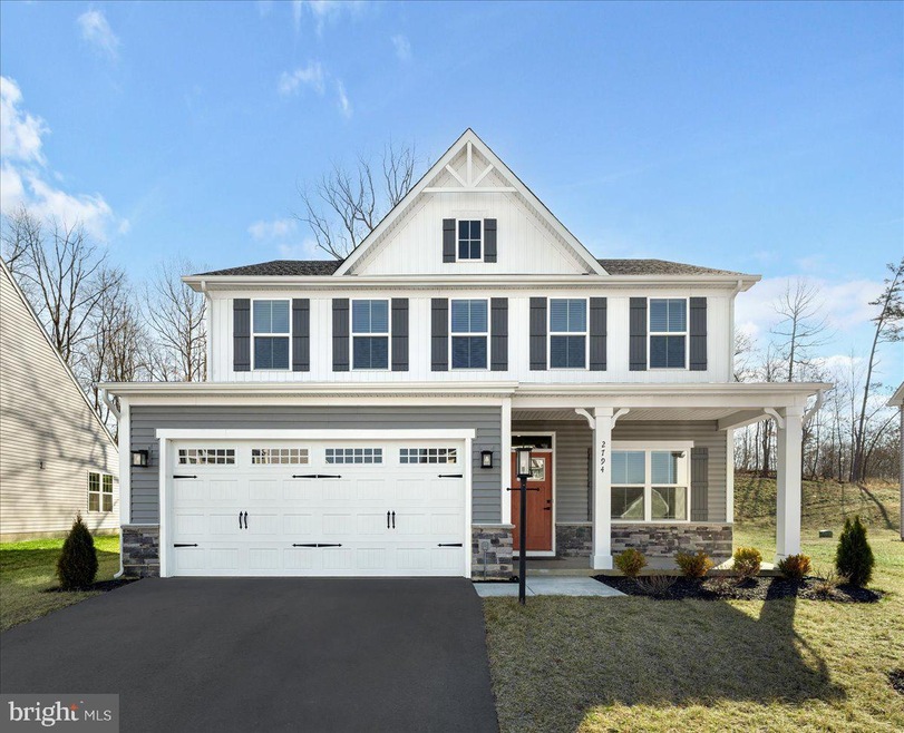 2794 Dorval Rd, Rockingham, VA 22801 - photo 1