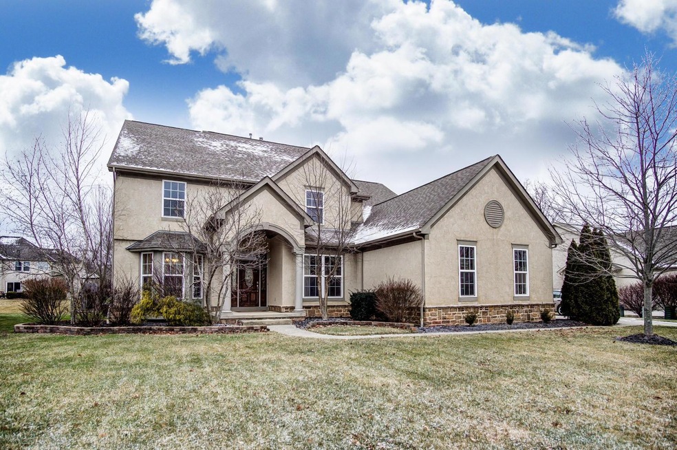 7844 Lydia Dr, Lewis Center, OH 43035 - photo 1