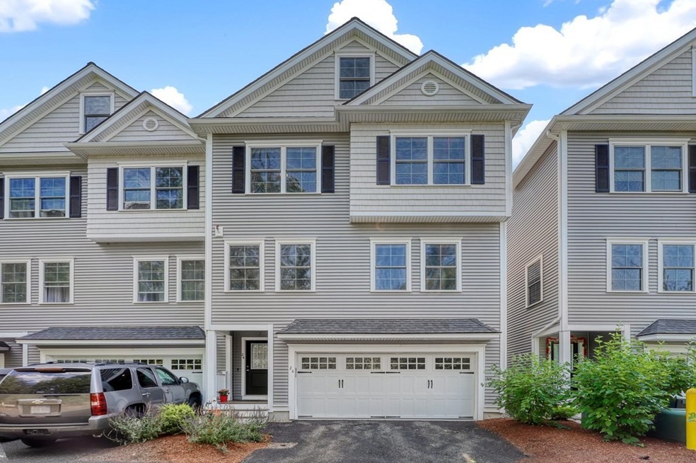 24 Campus Rd unit 24, Methuen, MA 01844 - photo 1