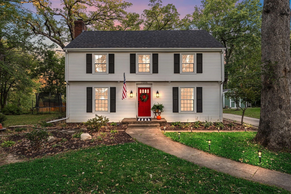 Sold $319,900 • Co-Listing Agent