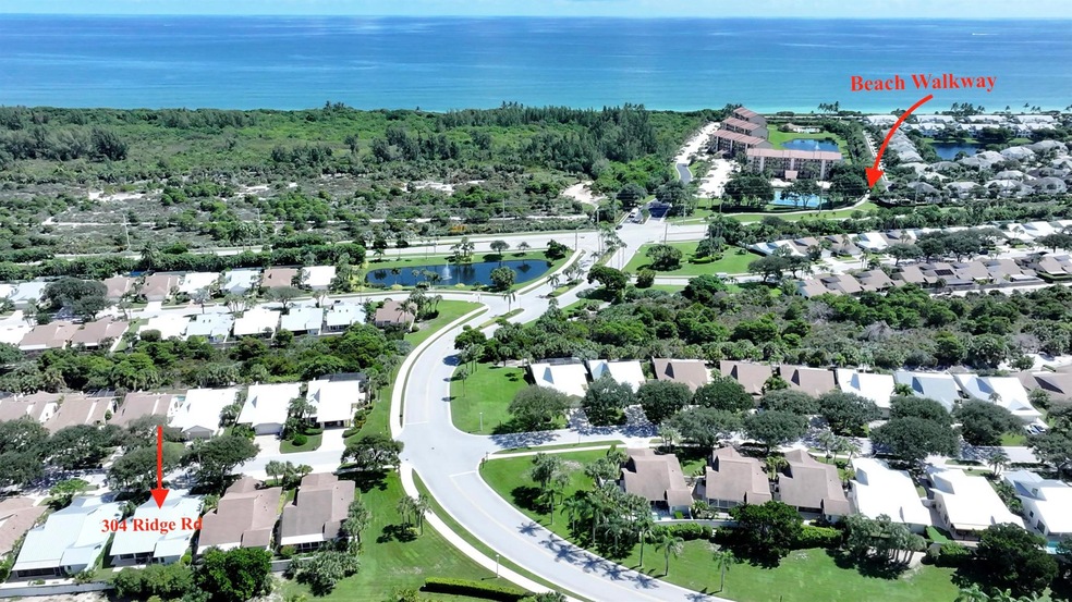 304 Ridge Rd, Jupiter, FL 33477 - photo 1