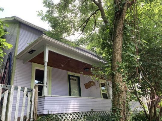 39 1st St, Athens, OH 45701 - photo 1