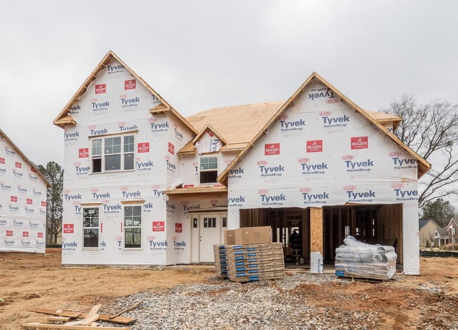 2727 Double Iron Dr SW, Austell, GA 30106 - photo 1