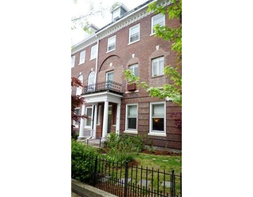 45 Garrison Rd, Brookline, MA 02445 - photo 1