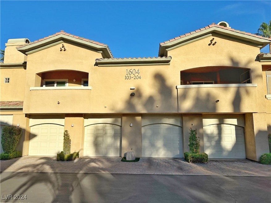 1604 Cardinal Bluff Dr unit 202, Las Vegas, NV 89128 - photo 1
