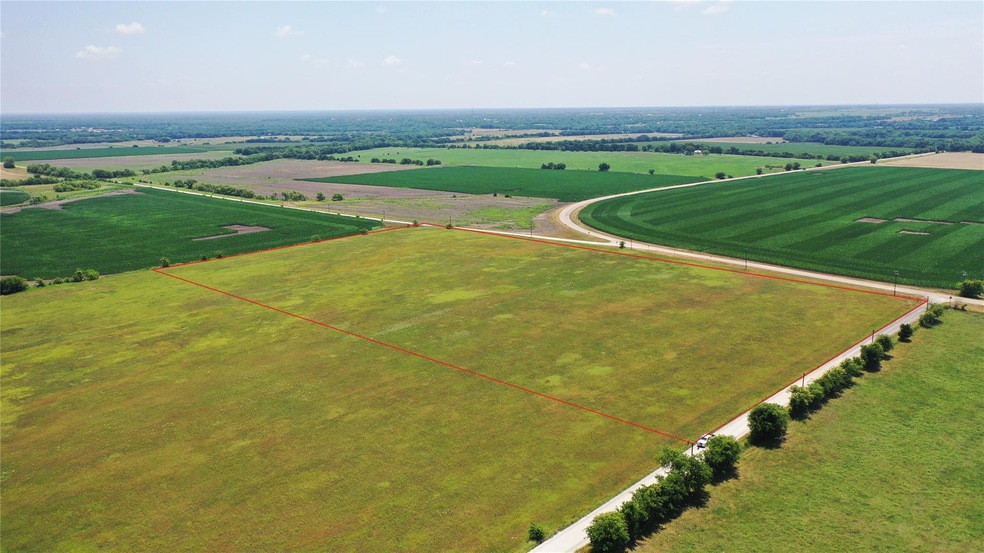 Tract 1 Fm Hwy 697 Ln, Whitewright, TX 75491 - photo 1