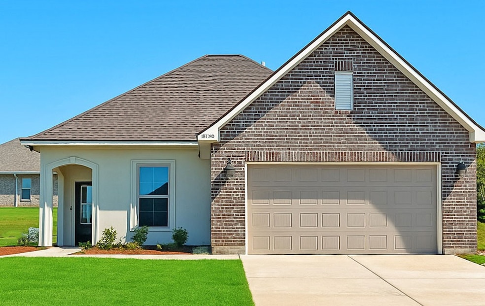 6568 Blanchard Lake Dr, Shreveport, LA 71107 - photo 1