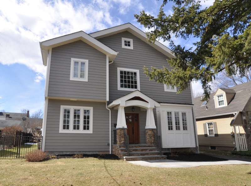 12 Ridgeview Ave, New Providence, NJ 07974 - photo 1