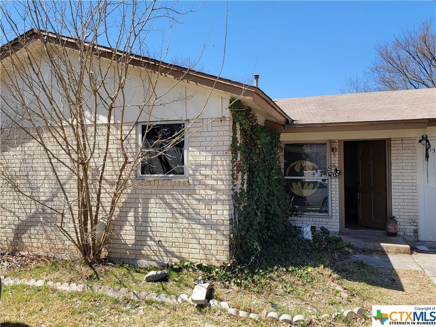 1502 Phyllis Dr, Copperas Cove, TX 76522 - photo 1