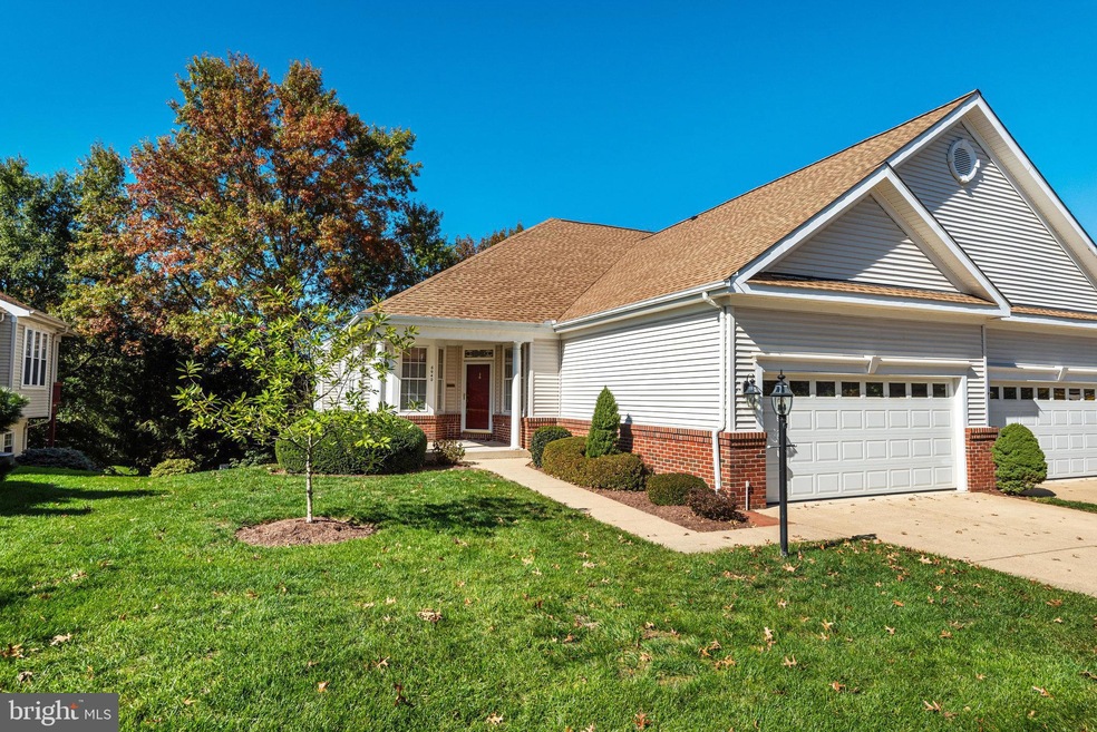 6940 Cumberstone Place, Gainesville, VA 20155 - photo 1