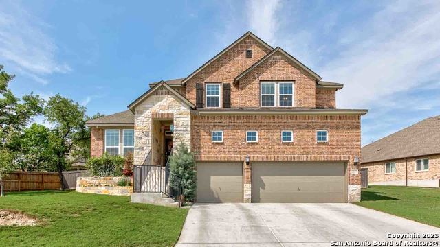 25321 Donahue Dr, San Antonio, TX 78255 - photo 1