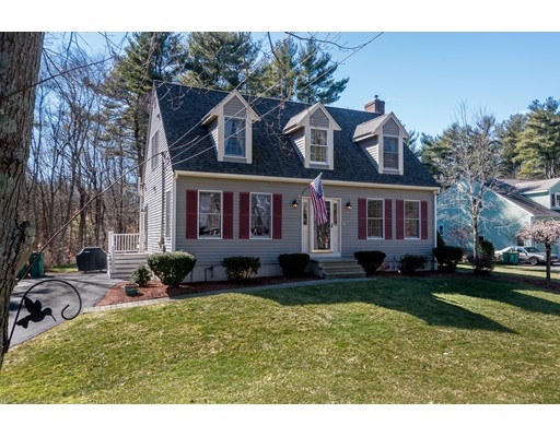 82 South St, Mansfield, MA 02048 - photo 1